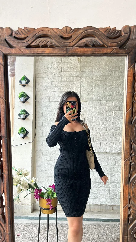 Bodycon dress for a prom night​Cute dress 30 bust/l:29