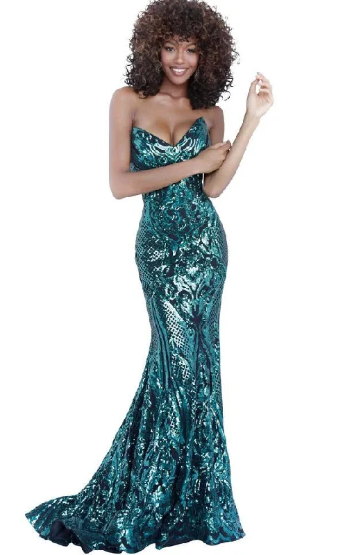 Bodycon dress for a prom night​Jovani 2670 Long Formal Evening Gown