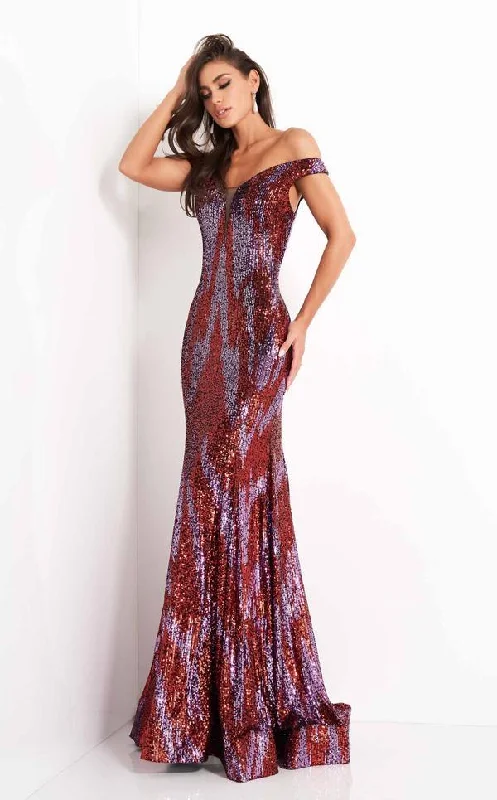 Bodycon dress with a flared skirt for a unique silhouetteJovani 4149 Long Sequin Formal Prom Dress Bodycon dress with a flared skirt for a unique silhouetteJovani 4149 Long Sequin Formal Prom Dress
