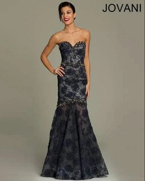 Bodycon dress for a DIY - customized styleJovani 92625 Mermaid Fit Long Evening Dress Bodycon dress for a DIY - customized styleJovani 92625 Mermaid Fit Long Evening Dress