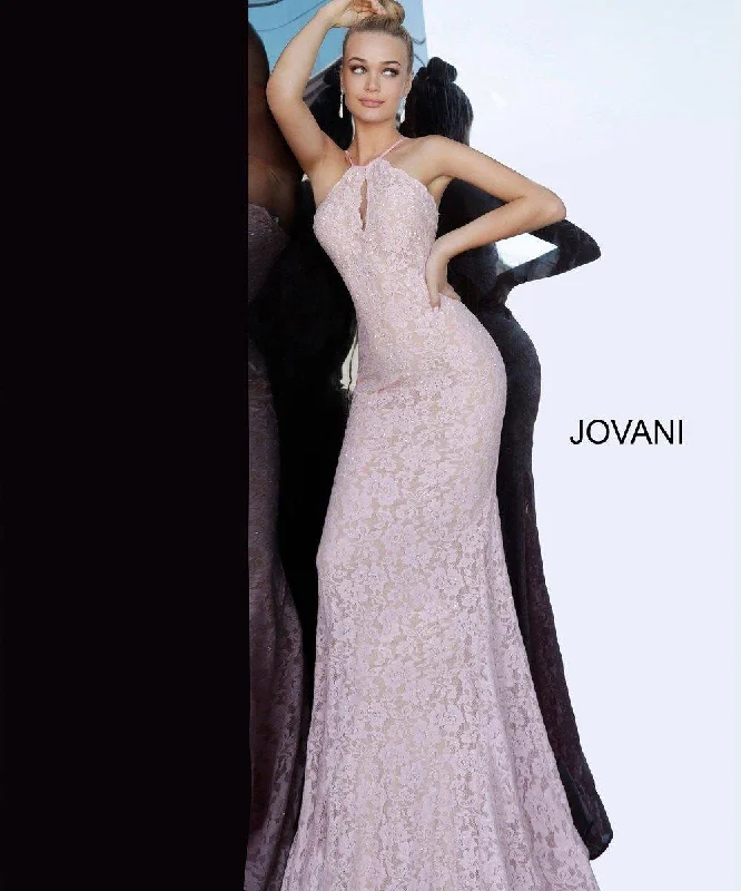 Jovani 68431 Sexy Long Formal Dress Prom