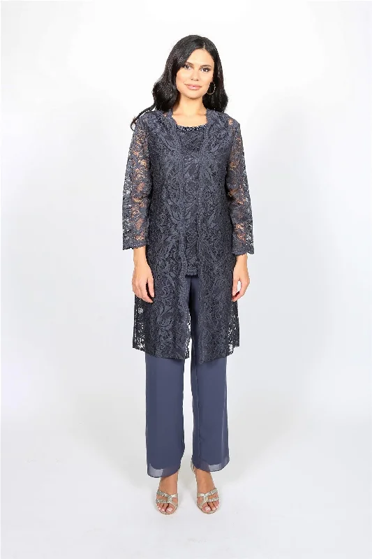 Wedding guest dresses with fringe accents for a bohemian - inspired weddingLe Bos Formal Pant Set Mother of the Bride Sale Wedding guest dresses with fringe accents for a bohemian - inspired weddingLe Bos Formal Pant Set Mother of the Bride Sale