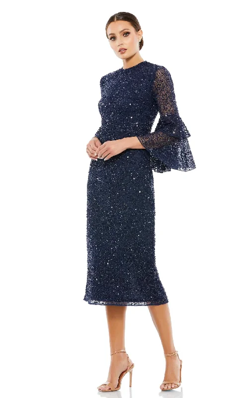 Printed cocktail dresses with geometric patterns for a contemporary aestheticMac Duggal 10802 Dress Printed cocktail dresses with geometric patterns for a contemporary aestheticMac Duggal 10802 Dress