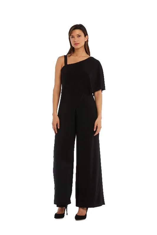 Sleeveless wedding guest dresses with pleated bodicesR&M Richards 3130 Mother Of The Bride Jumpsuit Sleeveless wedding guest dresses with pleated bodicesR&M Richards 3130 Mother Of The Bride Jumpsuit