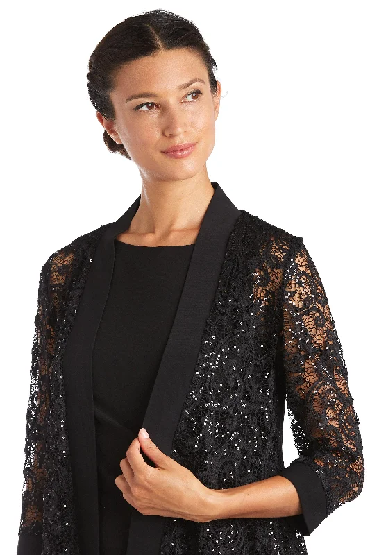 R&M Richards 9243 Mother Of The Bride Lace Jacket Sale