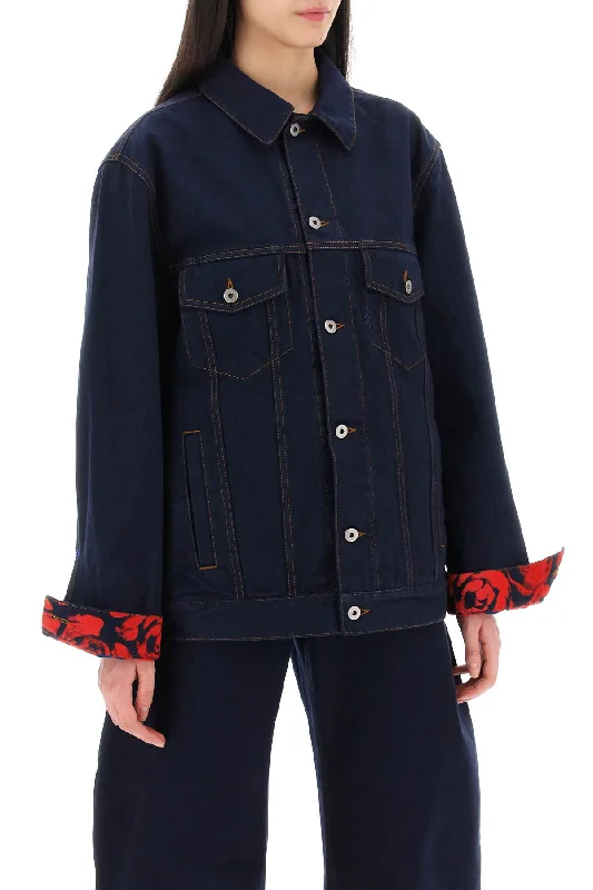 Long women's mac coats in a lightweight fabric for spring showersBurberry Japanese Denim Jacket For Men/w Long women's mac coats in a lightweight fabric for spring showersBurberry Japanese Denim Jacket For Men/w