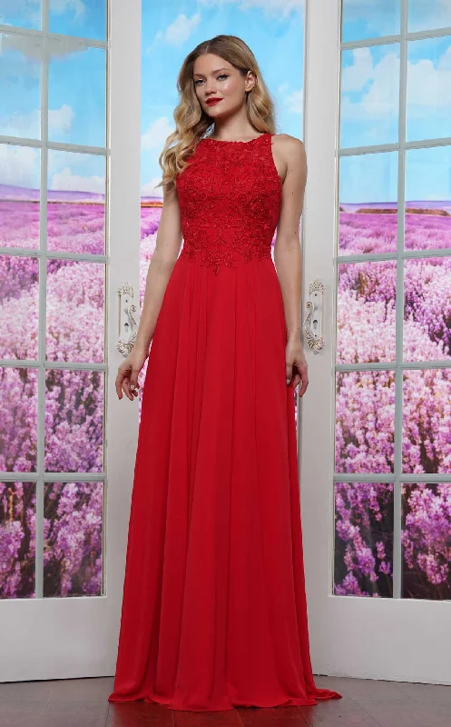 Formal dresses with button - front designs and tulle skirts for a charming prom styleColors Dress 3440 Dress Formal dresses with button - front designs and tulle skirts for a charming prom styleColors Dress 3440 Dress