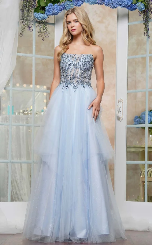 Formal dresses with fringe - trimmed sleeves and wrap - around styles for a bohemian - inspired formal eventColors Dress 3475 Dress Formal dresses with fringe - trimmed sleeves and wrap - around styles for a bohemian - inspired formal eventColors Dress 3475 Dress