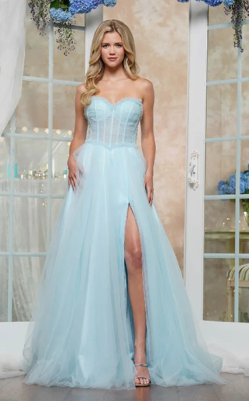 Prom dresses with lace - trimmed hems and off - the - shoulder necklines for a delicate lookColors Dress 3486 Dress Prom dresses with lace - trimmed hems and off - the - shoulder necklines for a delicate lookColors Dress 3486 Dress