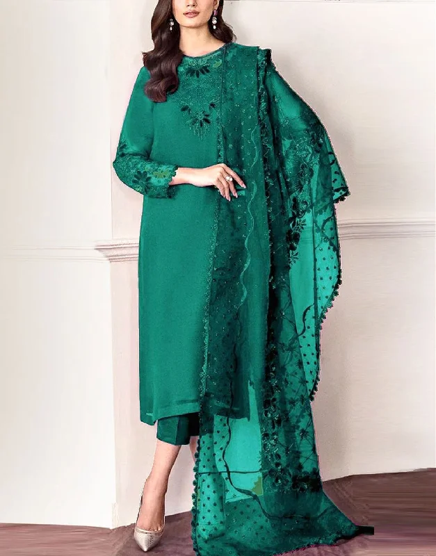 Sheath party dresses in a bold color for a statement - making outfitFancy Embroidered Chiffon Party Wear Dress with Silk Trouser (DZ17652) Sheath party dresses in a bold color for a statement - making outfitFancy Embroidered Chiffon Party Wear Dress with Silk Trouser (DZ17652)