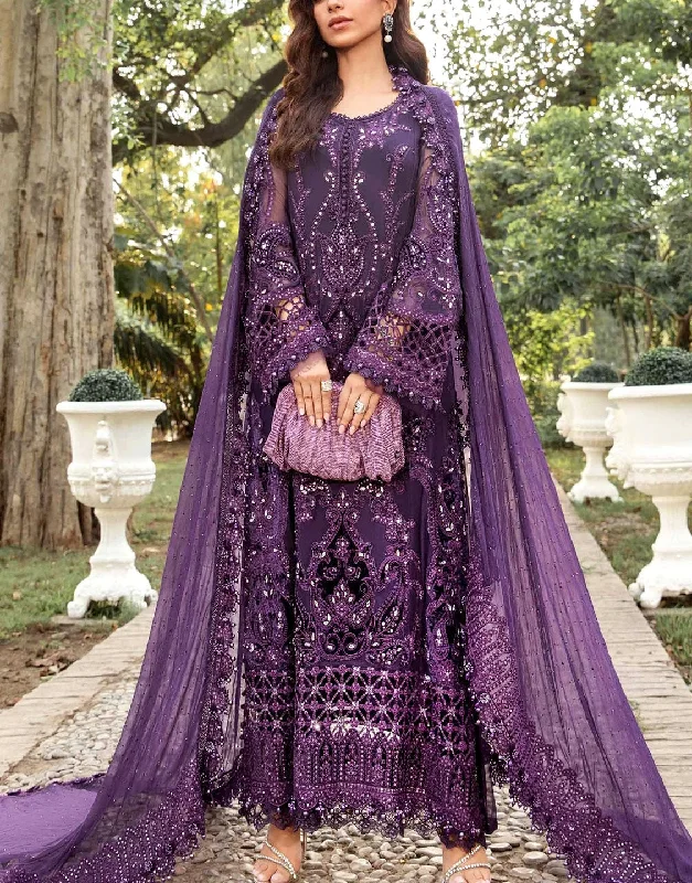 Party dresses with a cut - out design for a daring and edgy styleLuxury Handwork Heavy Embroidered Chiffon Wedding Dress 2024 (DZ17617) Party dresses with a cut - out design for a daring and edgy styleLuxury Handwork Heavy Embroidered Chiffon Wedding Dress 2024 (DZ17617)