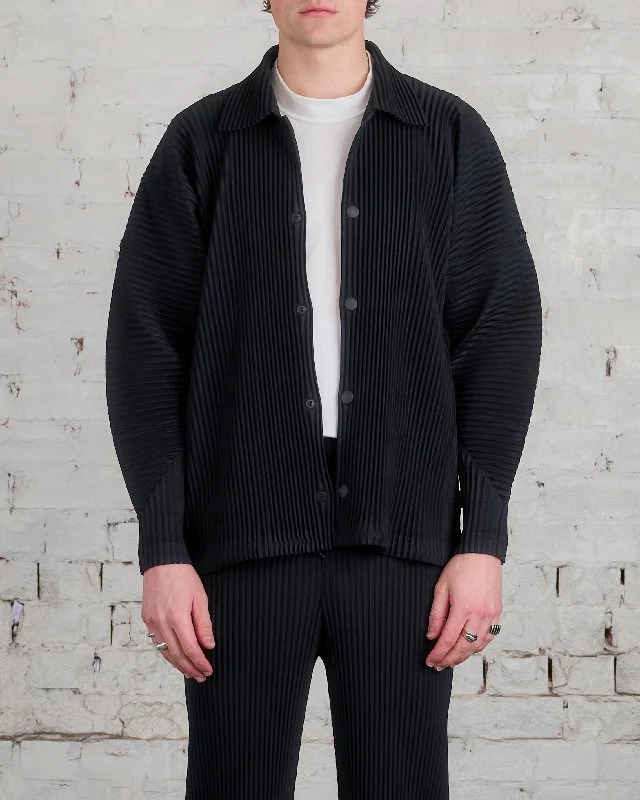 Women's faux fur coats in bright colors for a bold fashion statementIssey Miyake Homme Plisse Pleats Feb Coach Jacket Black Women's faux fur coats in bright colors for a bold fashion statementIssey Miyake Homme Plisse Pleats Feb Coach Jacket Black