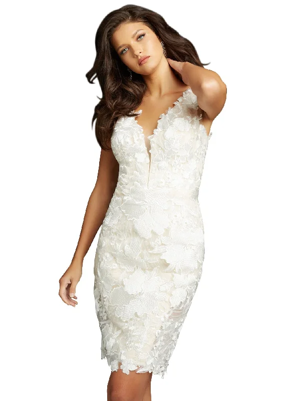 Jovani JVN04759BG Dress