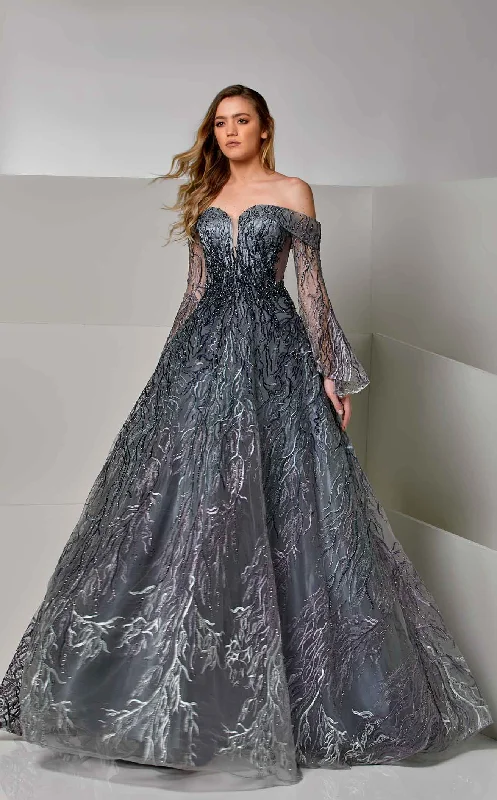 Modessa Couture M20276 Dress