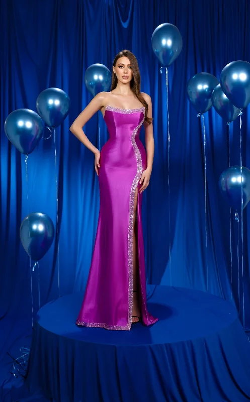 Modessa Couture M24636 Dress