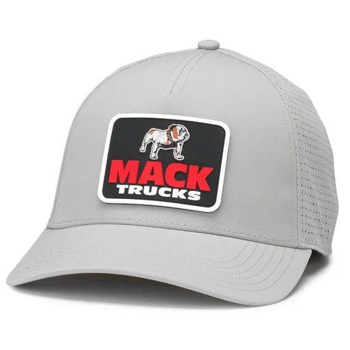 Super Tech Valin MACK TRUCKS