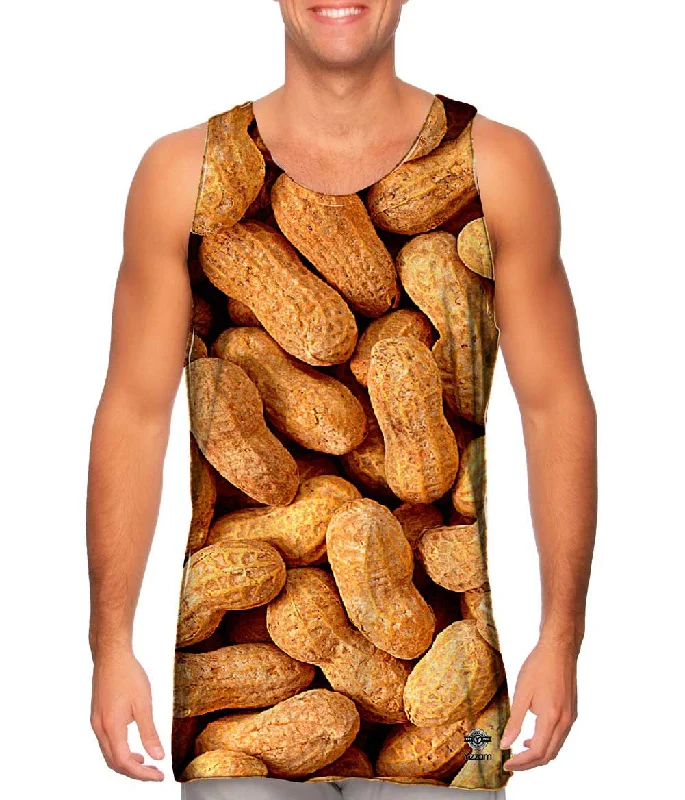 Feeling Peanuty