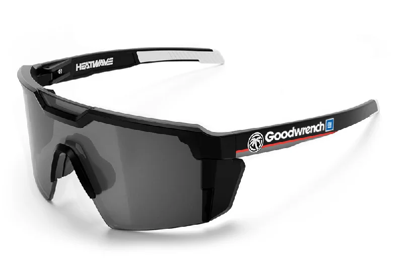 Future Tech Z87+ GM Goodwrench - Polarized