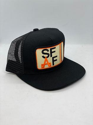 SF AF Pocket Hat Giants Colors