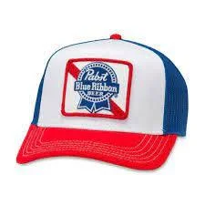 VALIN PBC PABST RYL/WHT/RED