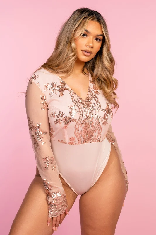 Danielle Bodysuit