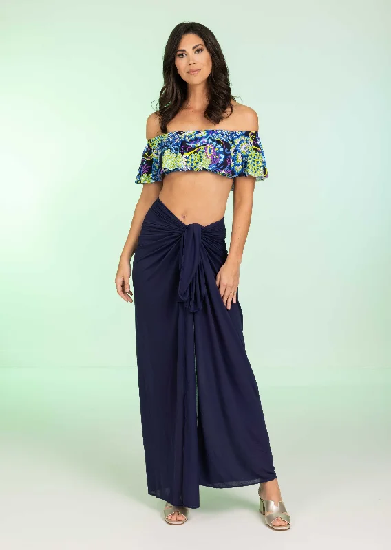 Anti - UV ray cover ups for outdoor summer activitiesFull Panel Pareo Cover Up (Style 406) Anti - UV ray cover ups for outdoor summer activitiesFull Panel Pareo Cover Up (Style 406)