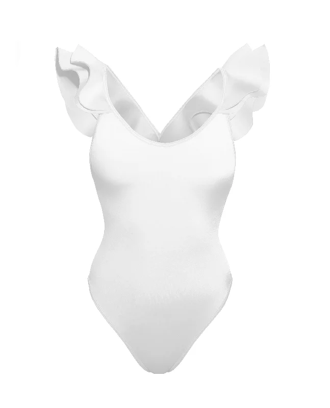 Julietta Bodysuit