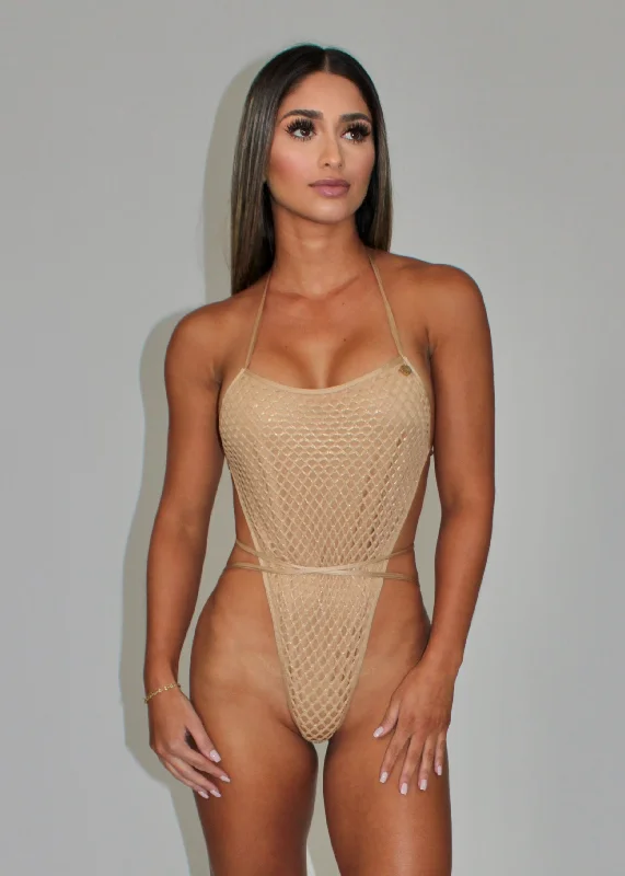 Cut - Out Bodysuits for a Trendy and Fashion - Forward StyleMiami Double Purpose Bodysuit Cut - Out Bodysuits for a Trendy and Fashion - Forward StyleMiami Double Purpose Bodysuit