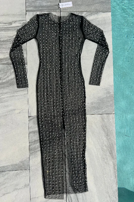 Mock - neck cover ups for a more modern and stylish silhouetteSAMPLE SALE 139